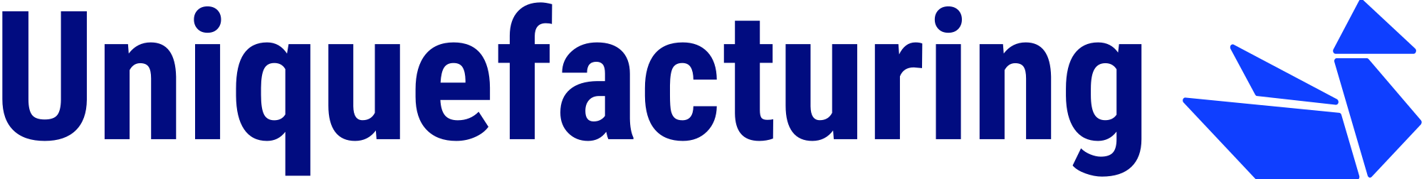 Uniquefacturing